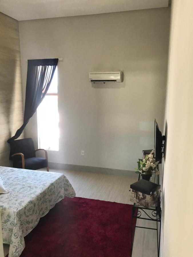 Jr Flats Apartment Joao Pessoa Ngoại thất bức ảnh